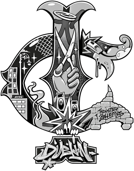 Industry Collective logo